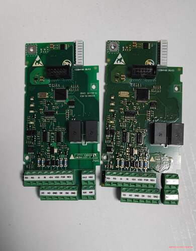 133B4168DB03 海利普变频器控制主板CPU  FC骏营议价商品