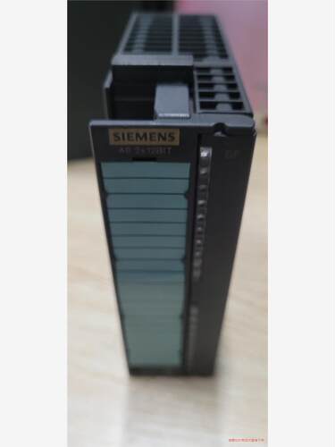 出售西门子300plc模拟量输出模块，AO2*12bit,订(议价商品）