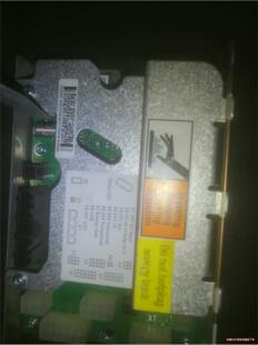主电源分配板DSQC662 3HAC026254-001/0(议价商品）