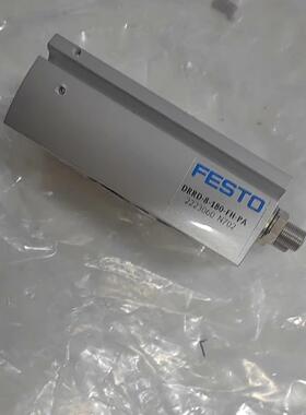 FESTO费斯托全新旋转气缸 DRRD-8-180-FH-P(议价商品）