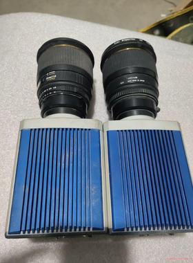 意大利Tattile相机，线扫描，，镜头已出，有需要的老板议价商品