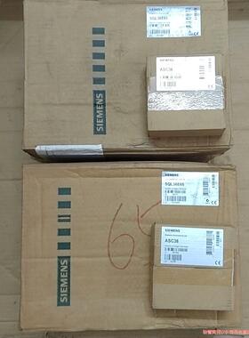 SIEMENS/西门子 SQL36E65 开关型蝶阀驱器电动议价商品