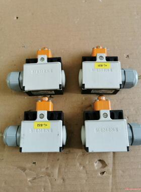 正品西门子3SE2210-1D行程开关限位开关3SE2 21(议价商品）