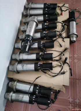 森晨SDTS120-24EX主轴3千瓦的议价商品
