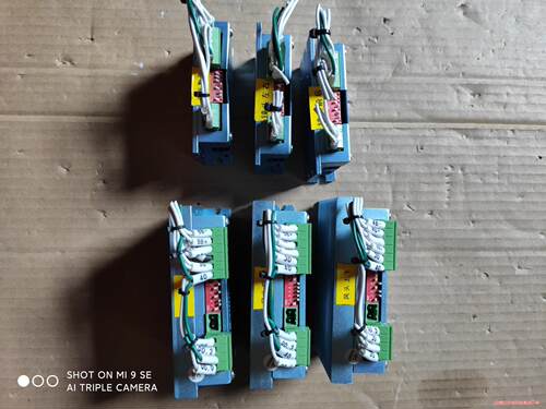 HDB汉德宝驱动器  ASD420E（2个）ASD545E（议价商品