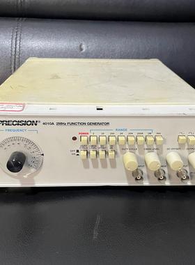 BK Precision【BK4010A】百科 函数发生器议价商品