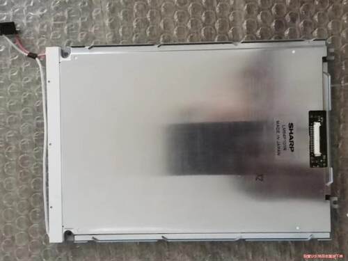 原装LM64P101 LM64P101R发那科7.2寸数控液(议价商品）