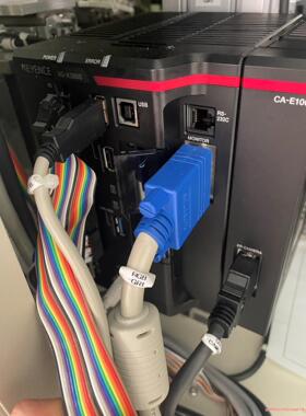 基恩士视觉系统一套CA-E100T/MSIP-REM-KEY议价商品