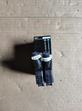 欧姆龙PLC  CPM2C-32EDTC  成色如图  二手议价商品