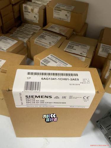 6AG1341-1CH01-2AE0  6AG1 341-1骏营议价商品