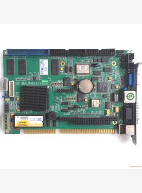 原装拆机研祥HSC-1462CLDN VER:A3.0工控半(议价商品）