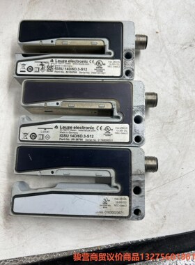 拆机件劳易测传感器GSU14D/6D.3-S12骏营商贸-议价
