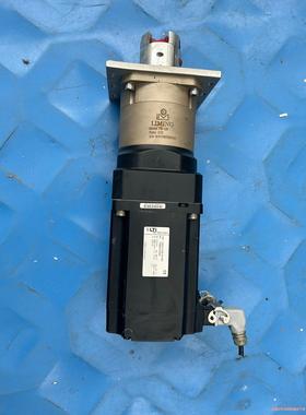 路斯特伺服电机LSMM13-200-4N-001(议价商品）