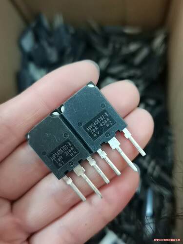 原装进口拆机 AUPS4067D1 AUPS4067D2 1(议价商品）