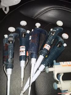 Gilson 吉尔森 移液器 大龙移液枪 艾本德议价商品
