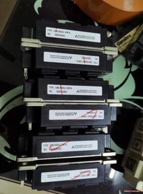 CM150DU-24FA成色漂亮骏营议价商品