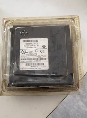 全新GE 模块 IC693CPU374-GS骏营议价商品