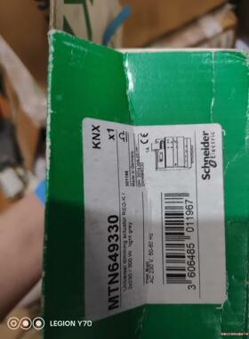施耐德MTN649330全新原装正品，喜欢的来(议价商品）