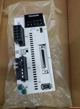 MCDLN35SE松下A6驱动器750WA原装正品全新无包装议价商品