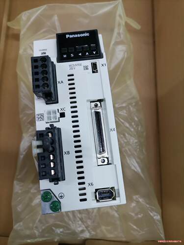 MCDLN35SE松下A6驱动器750WA原装正品全新无包装议价商品