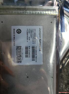 CFP-100GBASE-SR10 740-035329 R(议价商品）