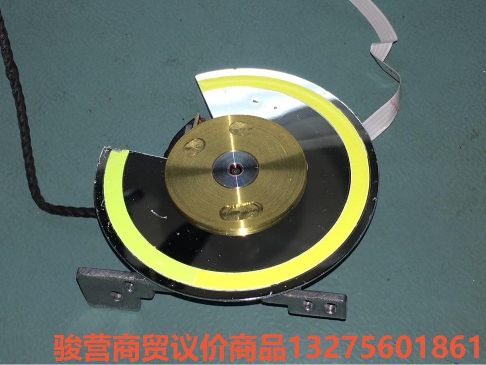 NEC PX602UL激光投影机荧光色轮骏营商贸—议价