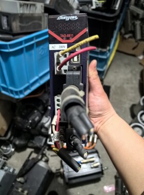 多摩川驱动TAD8811 N343 E239骏营商贸—议价