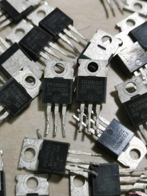 IRFB38N20DPBF FB38N20D 原装原字进口拆(议价商品）