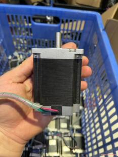 59元一套，57步进马达套装100套，四套起包邮，品牌骏营议价商品