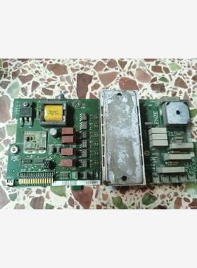 LENZE轮茨模块板8215WP 33.8215WL.1B-(议价商品）