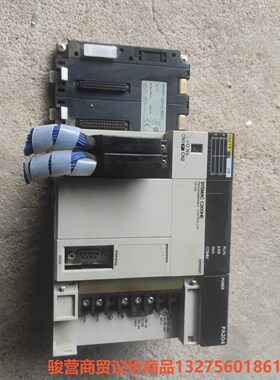 OMRON PLC C200HE-CPU42(已出)11骏营商贸—议价