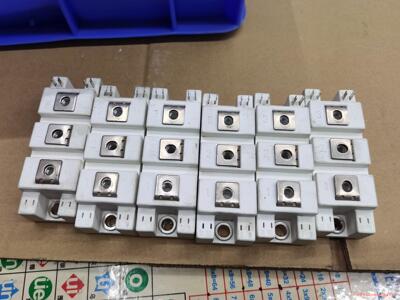 拆机模块MMG200S060B6EN单价60元不包邮议价商品