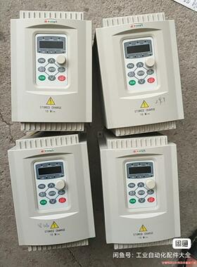 微能变频器 v81g 1.5kw  拆机功能包好，成色不错，议价商品