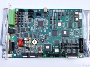 WATERS沃特世气相色谱仪2695主板带网口