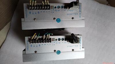 品牌型号 研控步进驱动器YKA3722MA 拆机件2个。议价商品