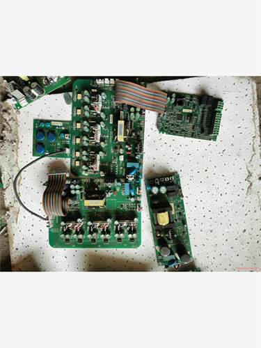 深川S200 S350系列变频器主板驱动板power330-(议价商品）