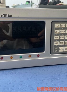 进口  LaserMike 激光测径仪激光千分尺骏营商贸—议价