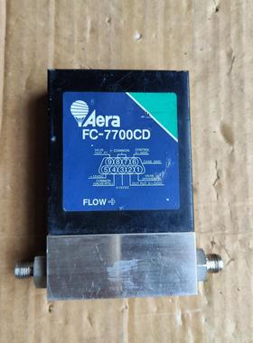 Aear  FC一7700CD  200 SCCM  气体质