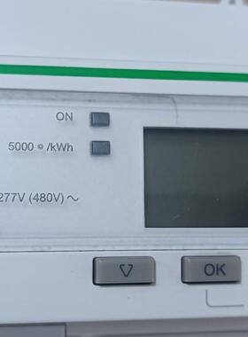 施耐德iEM3250电能表多功能电力仪表，剪线拆机，成骏营议价商品