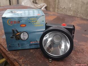5w头灯 充电头灯  全新，商店关张处理库存。2个68元骏营议价商品