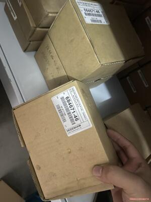 ROD6301000编码器68467