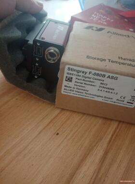 全新Stingray F-080B ASG 德国 AVT 工(议价商品）
