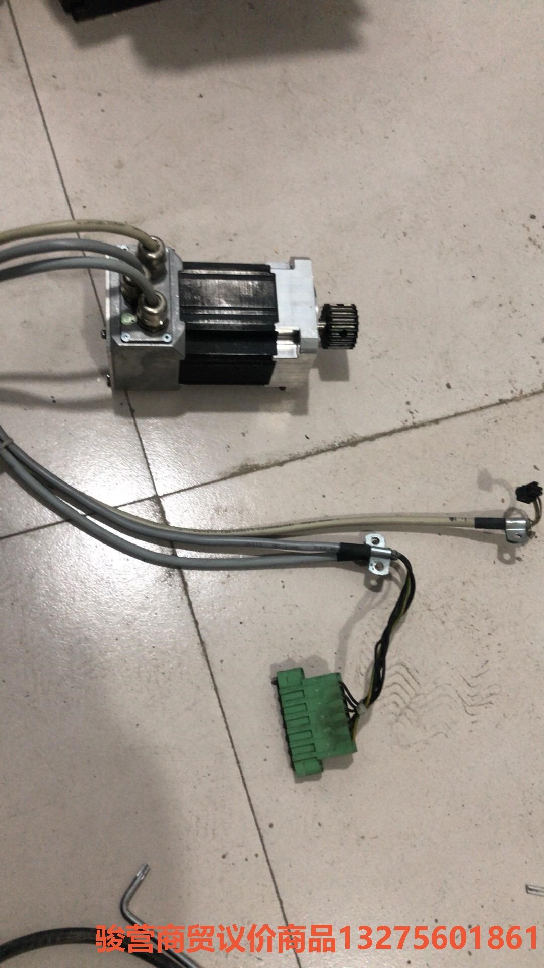 GEORGII KOBOLD 高精密高速伺服电机 KSY 2骏营商贸-议价