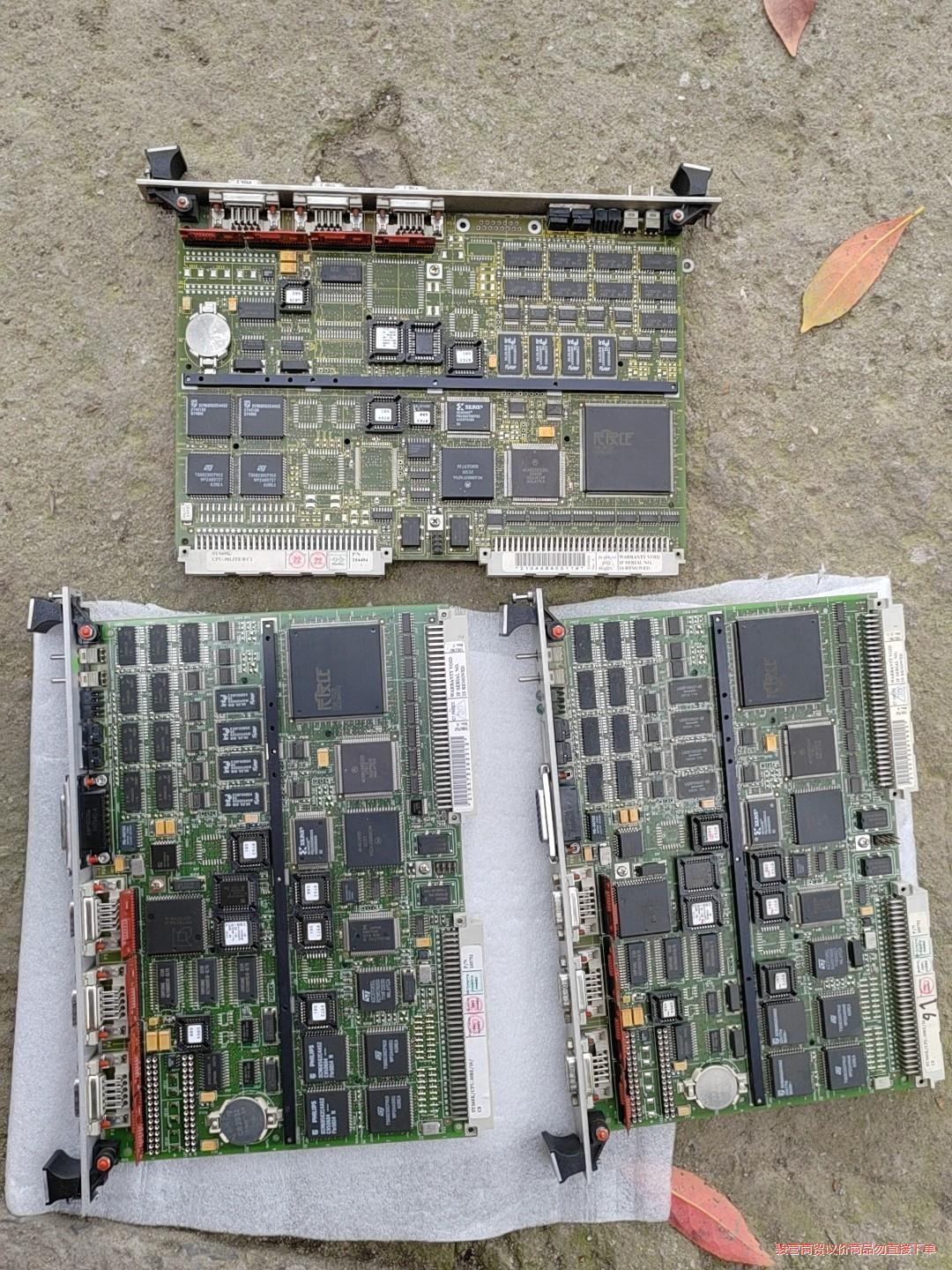 FRCE工控插件SYS68K 30BE/16已出！！CPU-骏营议价商品