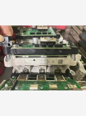SEMiX151GD12E4S模块原装拆机功能质量包好，有需(议价商品）