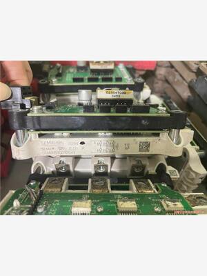 SEMiX151GD12E4S模块原装拆机功能质量包好，有需(议价商品）