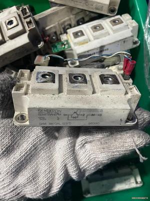 SKM300GAL123D SKM300GAL128D 原装(议价商品）