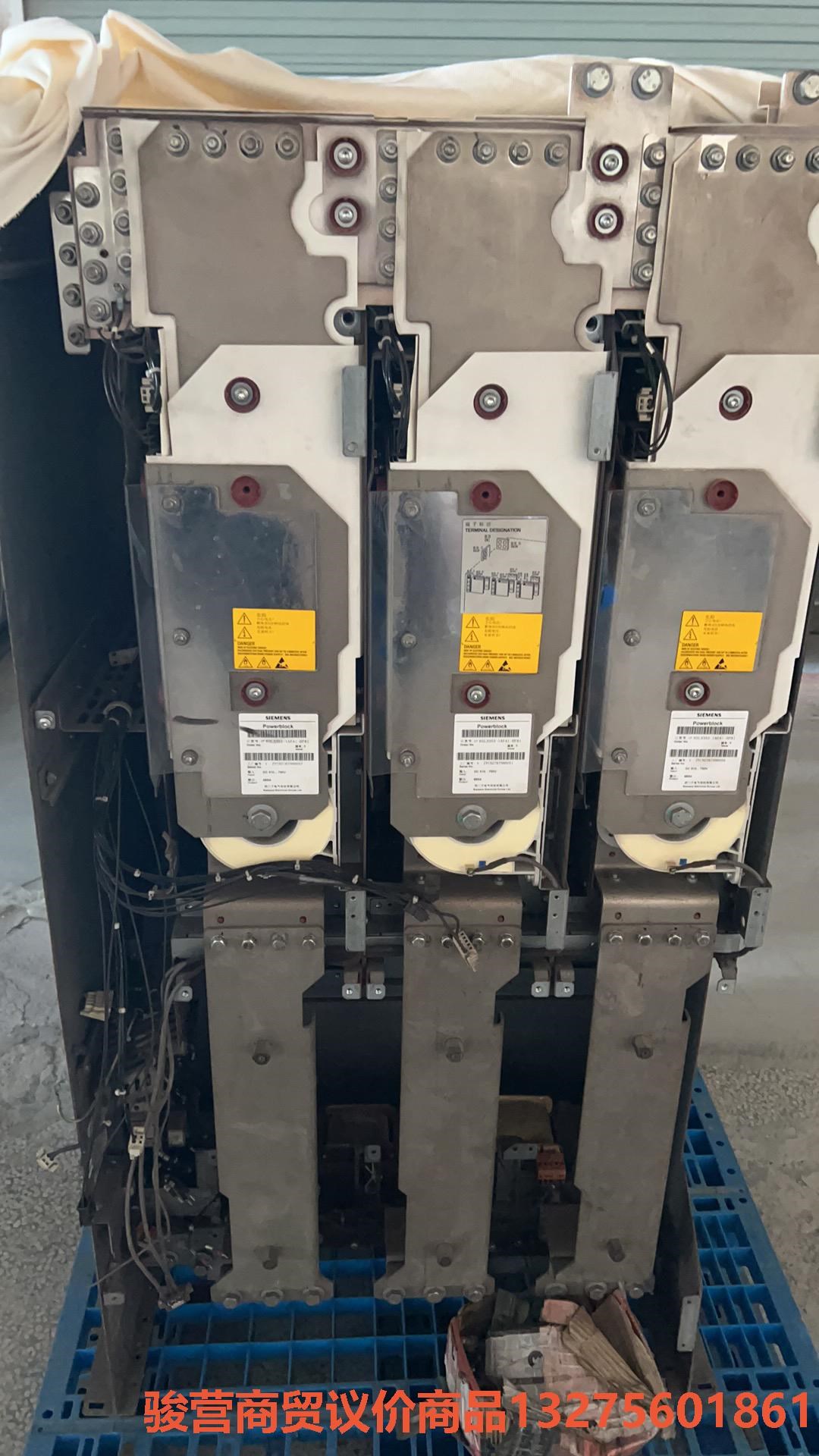 西门子6SL3352-1AE41-0FA1骏营商贸—议价