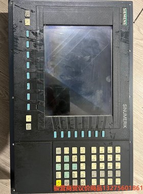 西门子MMC 103 6FC5210-0DA20-2AA1骏营商贸—议价