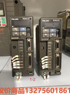 拆机富士驱动器RYS101S3-LPS，100W，实物拍摄，骏营商贸—议价
